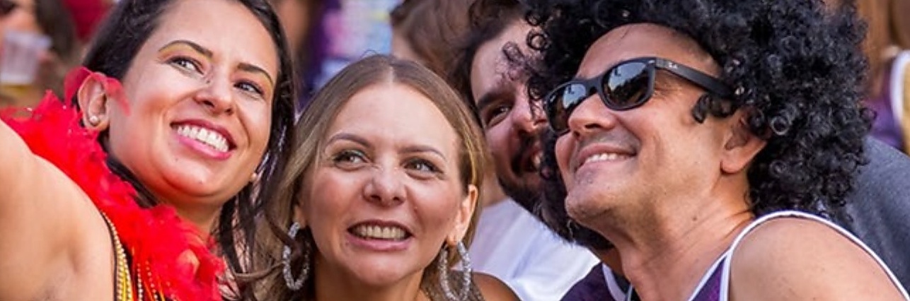 Um encontro para guardar