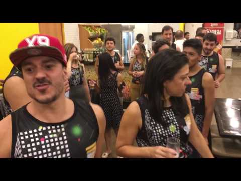 Ensaio Bloco Chucrute Zaidan #09
